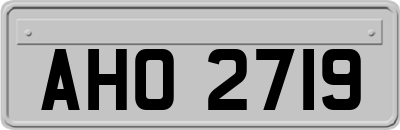AHO2719