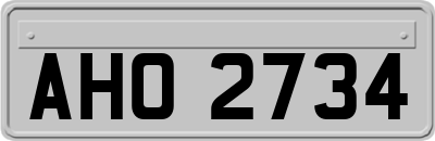AHO2734