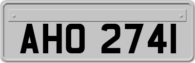 AHO2741