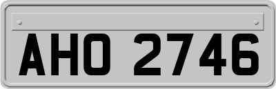 AHO2746
