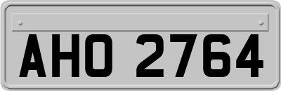AHO2764