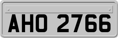 AHO2766