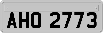 AHO2773