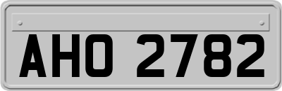 AHO2782