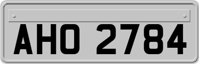 AHO2784
