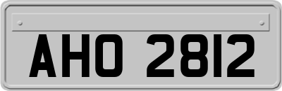AHO2812