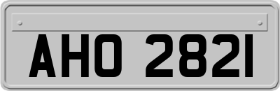 AHO2821
