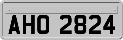 AHO2824
