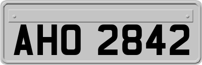 AHO2842