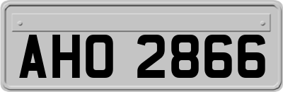 AHO2866