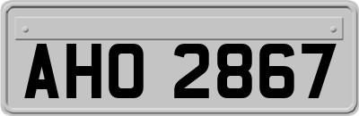 AHO2867