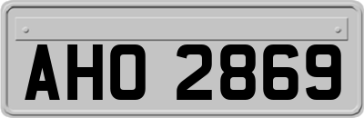 AHO2869