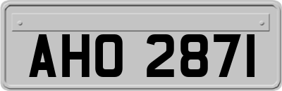 AHO2871