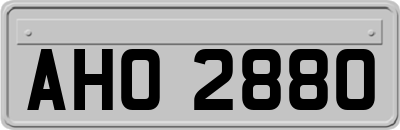 AHO2880
