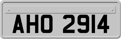 AHO2914