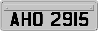 AHO2915