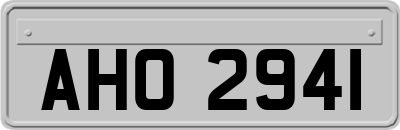 AHO2941