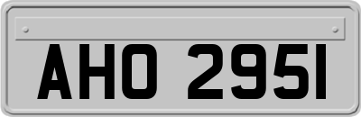 AHO2951