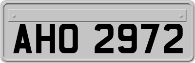 AHO2972