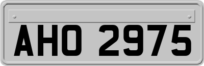 AHO2975