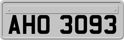 AHO3093
