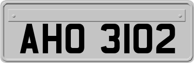 AHO3102