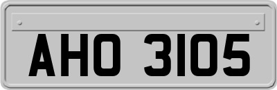 AHO3105