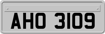 AHO3109