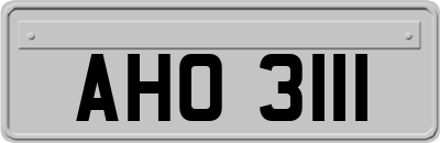 AHO3111