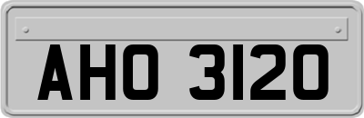 AHO3120