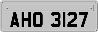 AHO3127
