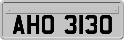 AHO3130