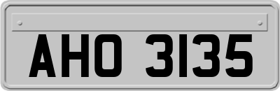 AHO3135