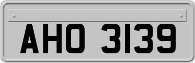 AHO3139