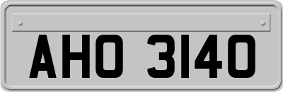 AHO3140