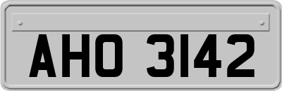 AHO3142