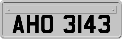 AHO3143