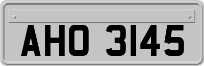 AHO3145