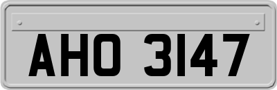 AHO3147