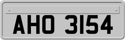 AHO3154