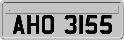 AHO3155