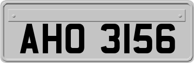 AHO3156