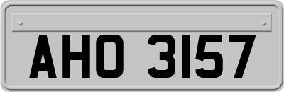 AHO3157