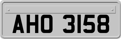 AHO3158