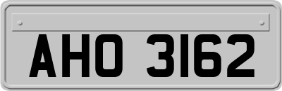 AHO3162
