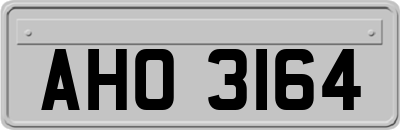 AHO3164