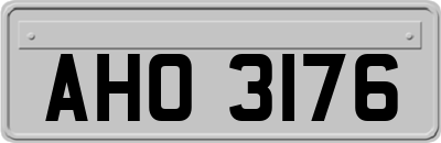 AHO3176