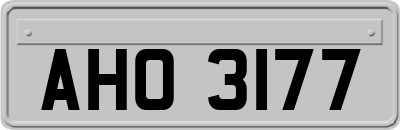 AHO3177