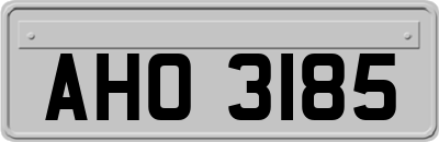 AHO3185