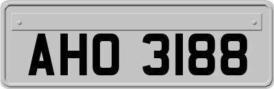 AHO3188